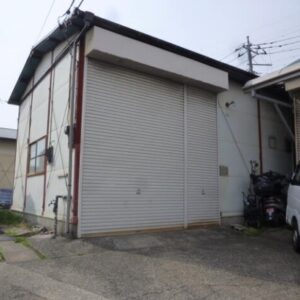 神奈川県横浜市都筑区大熊町 24.1坪 貸倉庫・貸工場｜L-Net（エルネット）