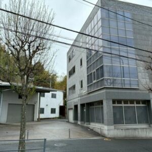 神奈川県横浜市磯子区森２丁目２０－２１ 146.1坪 貸倉庫・貸工場｜L-Net（エルネット）