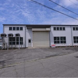 神奈川県小田原市寿町３丁目７番１０号 90.1坪 貸倉庫・貸工場｜L-Net（エルネット）