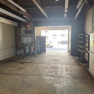 神奈川県川崎市川崎区渡田向町　29坪　貸倉庫・貸工場｜L-Net（エルネット） 画像1