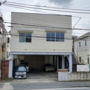 神奈川県川崎市宮前区宮崎3丁目5-44 38.9坪 貸倉庫・貸工場|L-Net(エルネット) 神奈川県川崎市宮前区宮崎3丁目5-44 38.9坪 貸倉庫・貸工場|L-Net(エルネット)