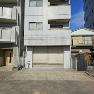 神奈川県横浜市神奈川区子安通 19.8坪 貸倉庫・貸工場｜L-Net（エルネット）