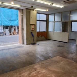 神奈川県横浜市南区日枝町　28坪　貸倉庫・貸工場｜L-Net（エルネット） 画像1