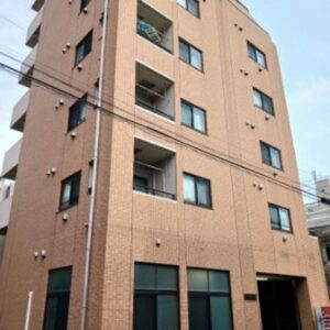 神奈川県横浜市南区日枝町 28坪 貸倉庫・貸工場｜L-Net（エルネット）