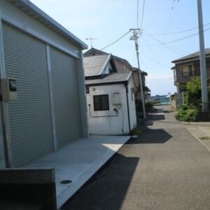 神奈川県横須賀市長井　10.8坪　貸倉庫・貸工場｜L-Net（エルネット） 画像1