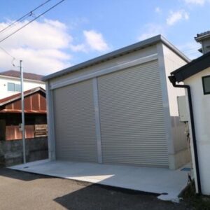 神奈川県横須賀市長井　10.8坪　貸倉庫・貸工場｜L-Net（エルネット） 画像3