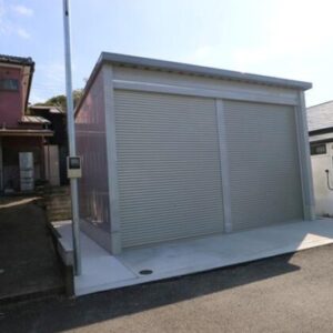 神奈川県横須賀市長井　10.8坪　貸倉庫・貸工場｜L-Net（エルネット） 画像4