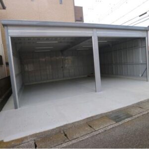 神奈川県横須賀市長井　12.2坪　貸倉庫・貸工場｜L-Net（エルネット） 画像1