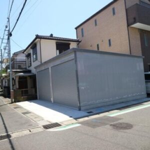 神奈川県横須賀市長井 12.2坪 貸倉庫・貸工場｜L-Net（エルネット）