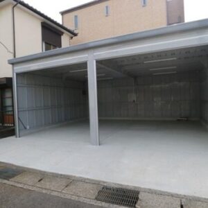 神奈川県横須賀市長井　12.2坪　貸倉庫・貸工場｜L-Net（エルネット） 画像3