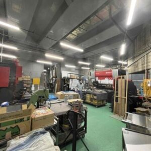 神奈川県横浜市港北区綱島東　63.9坪　貸倉庫・貸工場｜L-Net（エルネット） 画像1