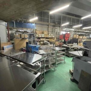 神奈川県横浜市港北区綱島東　63.9坪　貸倉庫・貸工場｜L-Net（エルネット） 画像3