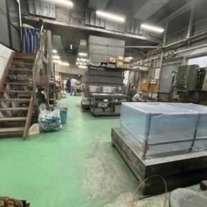 神奈川県横浜市港北区綱島東　63.9坪　貸倉庫・貸工場｜L-Net（エルネット） 画像4