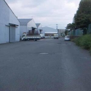 神奈川県高座郡寒川町倉見１９９８－３　667坪　貸倉庫・貸工場｜L-Net（エルネット） 画像1