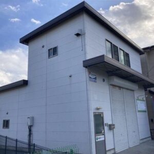 神奈川県大和市代官　25.8坪　貸倉庫・貸工場｜L-Net（エルネット） 画像1