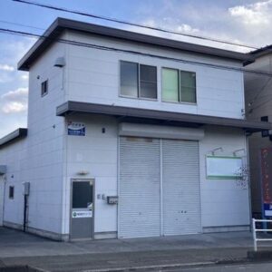 神奈川県大和市代官 25.8坪 貸倉庫・貸工場｜L-Net（エルネット）