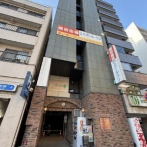 神奈川県横浜市南区吉野町 31.4坪 貸倉庫・貸工場｜L-Net（エルネット）