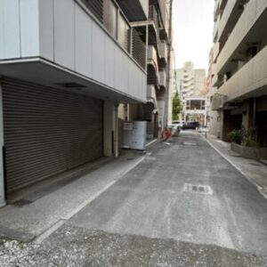 神奈川県横浜市南区吉野町　31.4坪　貸倉庫・貸工場｜L-Net（エルネット） 画像4