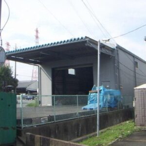 神奈川県海老名市門沢橋３－６－１０　102.1坪　貸倉庫・貸工場｜L-Net（エルネット） 画像1