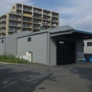 神奈川県海老名市門沢橋３－６－１０ 102.1坪 貸倉庫・貸工場｜L-Net（エルネット）