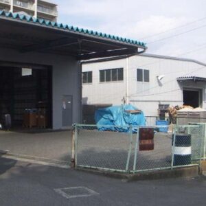 神奈川県海老名市門沢橋３－６－１０　102.1坪　貸倉庫・貸工場｜L-Net（エルネット） 画像3