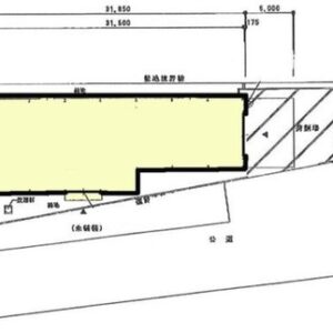 神奈川県海老名市門沢橋３－６－１０　102.1坪　貸倉庫・貸工場｜L-Net（エルネット） 画像4
