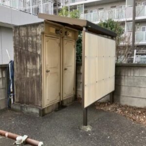 神奈川県横浜市港北区高田西　20坪　貸倉庫・貸工場｜L-Net（エルネット） 画像3