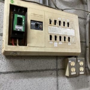 神奈川県横浜市港北区高田西　20坪　貸倉庫・貸工場｜L-Net（エルネット） 画像4