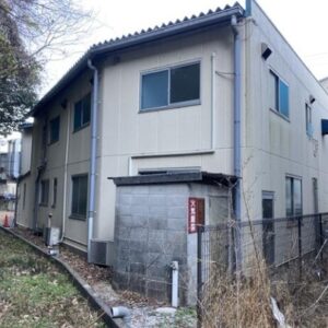 神奈川県愛甲郡愛川町中津　72.4坪　貸倉庫・貸工場｜L-Net（エルネット） 画像1