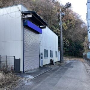 神奈川県愛甲郡愛川町中津 72.4坪 貸倉庫・貸工場｜L-Net（エルネット）