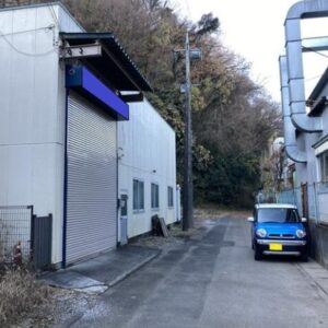 神奈川県愛甲郡愛川町中津　72.4坪　貸倉庫・貸工場｜L-Net（エルネット） 画像3