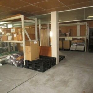 神奈川県横浜市金沢区福浦２丁目１１－２　217.8坪　貸倉庫・貸工場｜L-Net（エルネット） 画像1