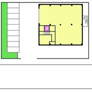 神奈川県横浜市金沢区福浦２丁目１１－２　217.8坪　貸倉庫・貸工場｜L-Net（エルネット） 画像4