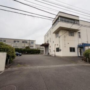 神奈川県横浜市金沢区福浦　108.9坪　貸倉庫・貸工場｜L-Net（エルネット） 画像1