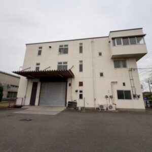 神奈川県横浜市金沢区福浦 108.9坪 貸倉庫・貸工場｜L-Net（エルネット）