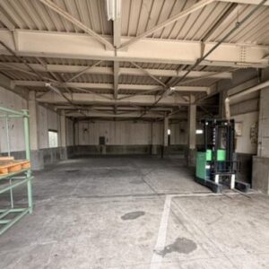 神奈川県横浜市金沢区福浦　108.9坪　貸倉庫・貸工場｜L-Net（エルネット） 画像3