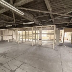 神奈川県横浜市金沢区福浦　108.9坪　貸倉庫・貸工場｜L-Net（エルネット） 画像4