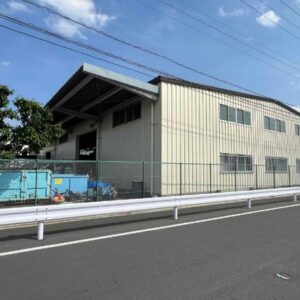 神奈川県平塚市大神　364.9坪　貸倉庫・貸工場｜L-Net（エルネット） 画像1