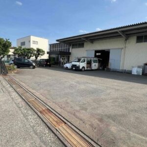 神奈川県平塚市大神 364.9坪 貸倉庫・貸工場｜L-Net（エルネット）