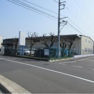 神奈川県平塚市大神　364.9坪　貸倉庫・貸工場｜L-Net（エルネット） 画像3