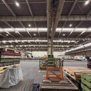 神奈川県横浜市金沢区鳥浜町　2395.6坪　貸倉庫・貸工場｜L-Net（エルネット） 画像1