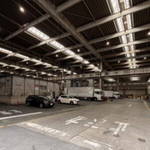 神奈川県横浜市金沢区鳥浜町　2395.6坪　貸倉庫・貸工場｜L-Net（エルネット） 画像3