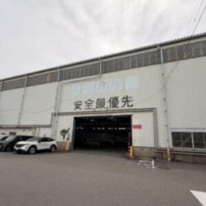神奈川県横浜市金沢区鳥浜町　2395.6坪　貸倉庫・貸工場｜L-Net（エルネット） 画像4