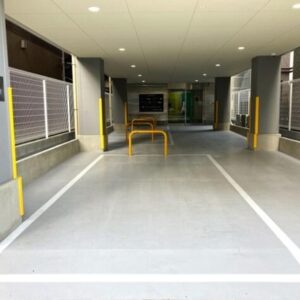 神奈川県横浜市西区浅間町　30.5坪　貸倉庫・貸工場｜L-Net（エルネット） 画像1
