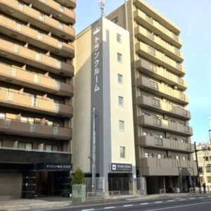 神奈川県横浜市西区浅間町 30.5坪 貸倉庫・貸工場｜L-Net（エルネット）