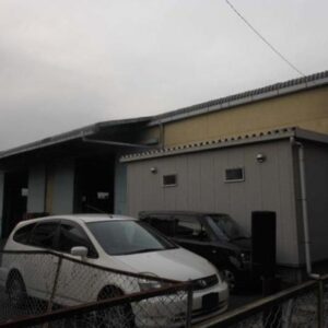 神奈川県伊勢原市白根６１４－１　213.4坪　貸倉庫・貸工場｜L-Net（エルネット） 画像4