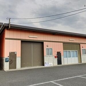 神奈川県大和市代官　32.6坪　貸倉庫・貸工場｜L-Net（エルネット） 画像2