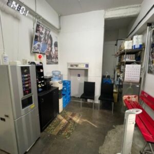 神奈川県横浜市瀬谷区卸本町９３０８－２３　貸倉庫・貸工場｜L-Net（エルネット） 画像3