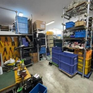 神奈川県横浜市瀬谷区卸本町９３０８－２３　貸倉庫・貸工場｜L-Net（エルネット） 画像4