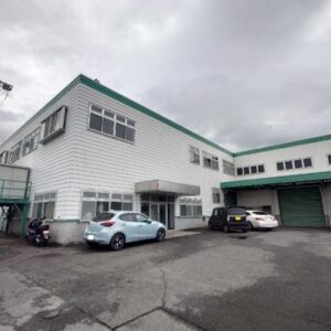 神奈川県秦野市菩提 452.9坪 貸倉庫・貸工場｜L-Net（エルネット）